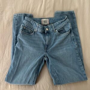 BDG jeans